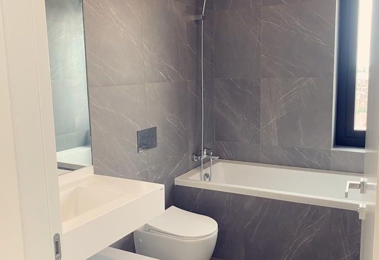 Apartament 2 camere de Închiriat - One Verdi Park | loc de parcare - Poză 5