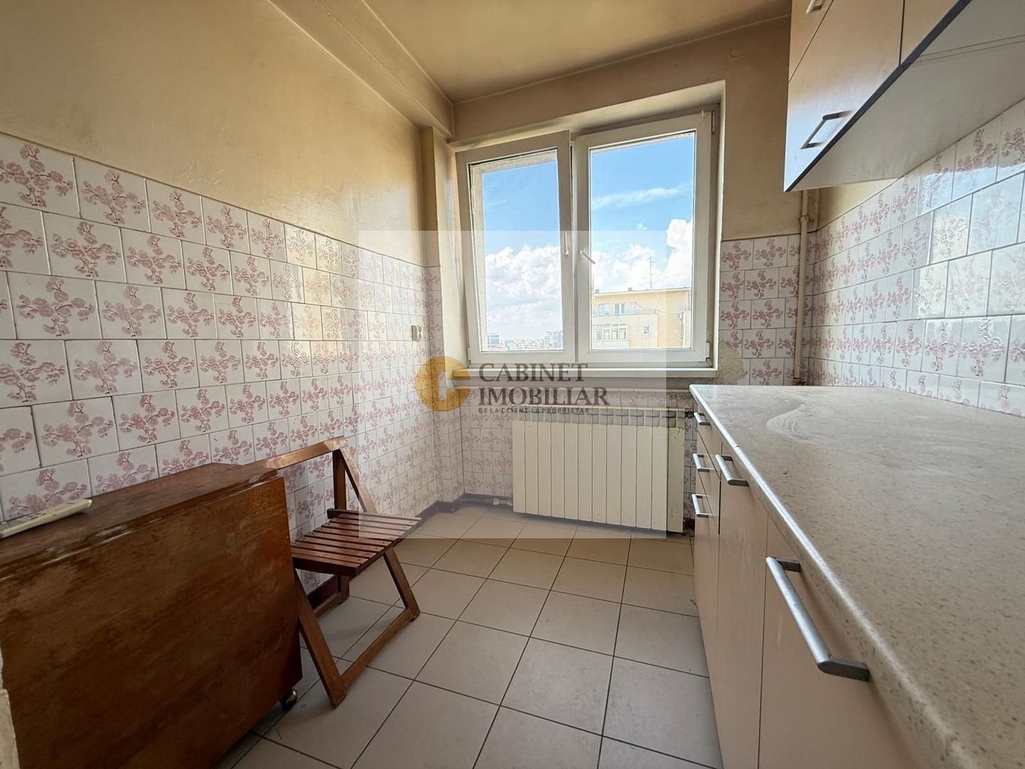 3 camere I Gara de nord I Creditabil I 1962 - Poză 19