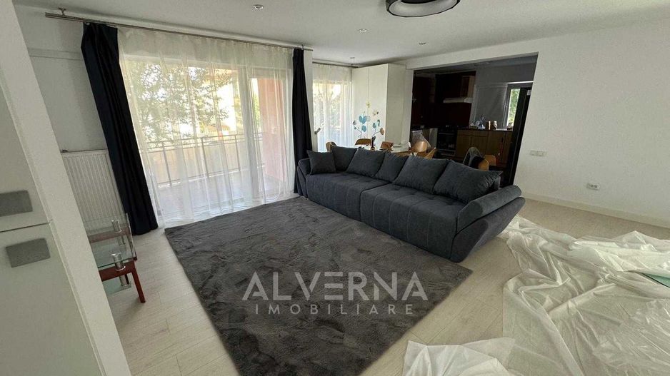 Apartament 3 camere | 87mp | gradina | parcare | cartier Buna Ziua - Poză 2