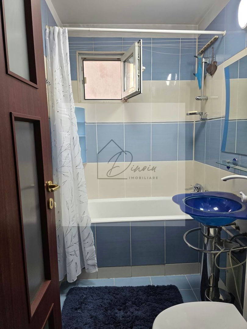 2 Camere Drumul Taberei - FAVORIT | Metrou I Renovat I COMISION 0% - Poză 14