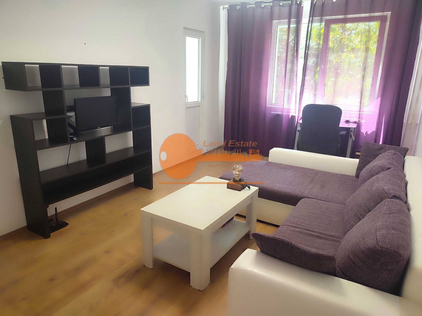 Apartament 3 camere – Sebastian | Loc de parcare inclus - Poză 1