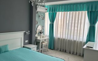 Apartament spațios cu 3 camere de închiriat – Bulevardul Dacia, Oradea - Poză 2