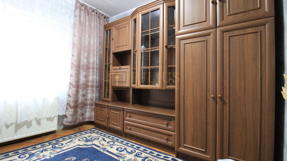 Aradului, 3 camere + 2 bai,  centrala proprie, pet-friendly - Poză 14