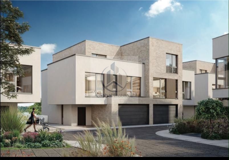 Vila exclusivista pe malul lacului Pipera - Poză 12