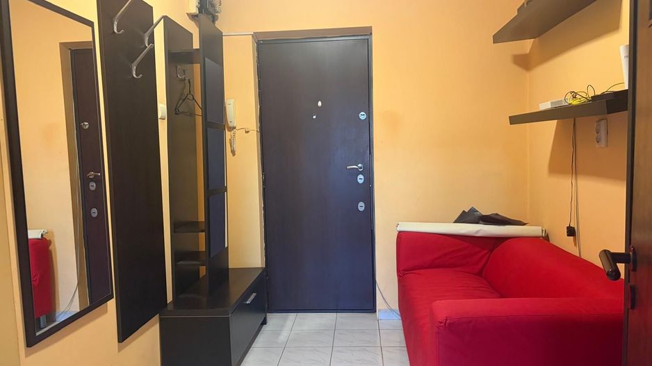 Apartament cu doua camere decomandat, strada Turda - Poză 7