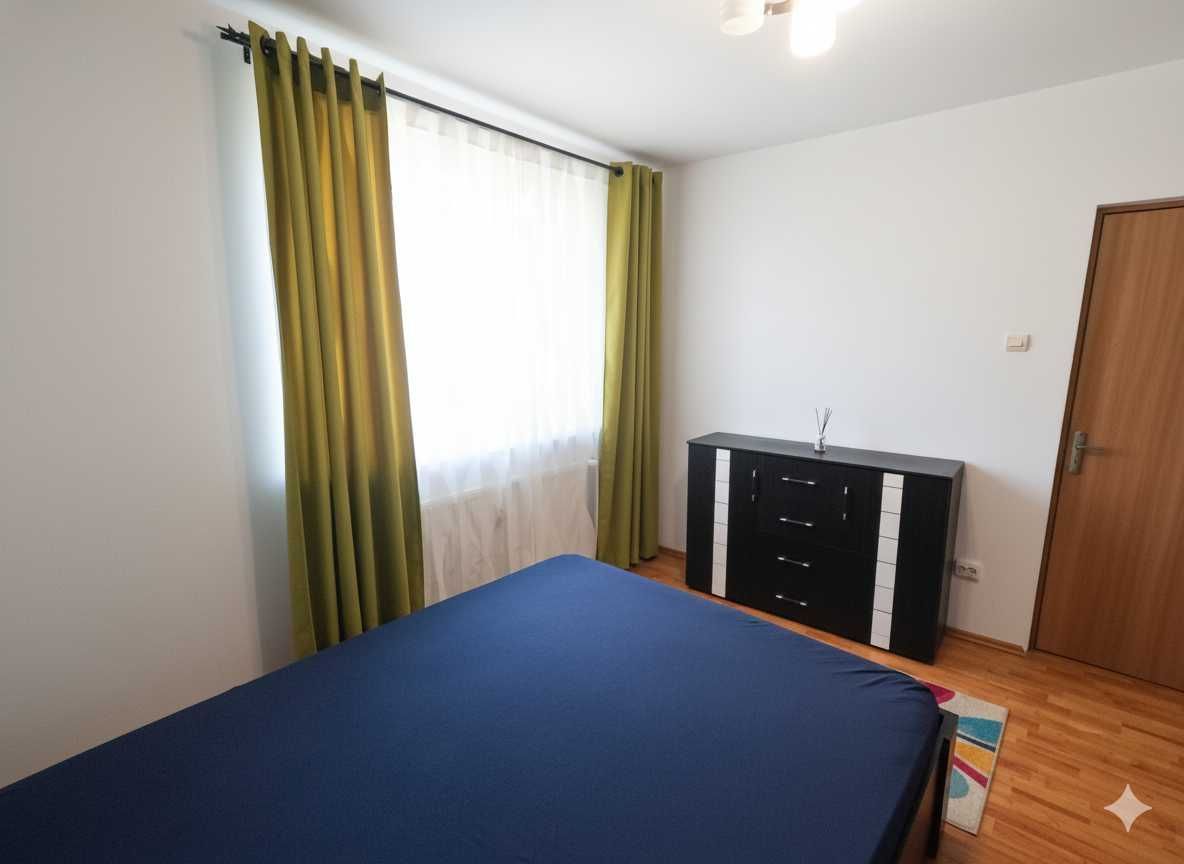 Vânzare apartament 2 camere, 52 mp, Drumul Taberei – renovat, bloc reabilitat - Poză 3