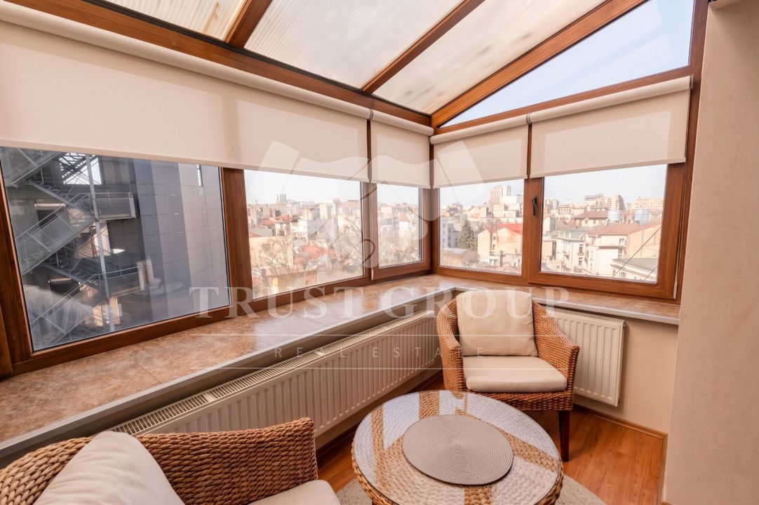 Apartament 2 camere Unirii-Coposu | Imobil 1940 - Poză 6