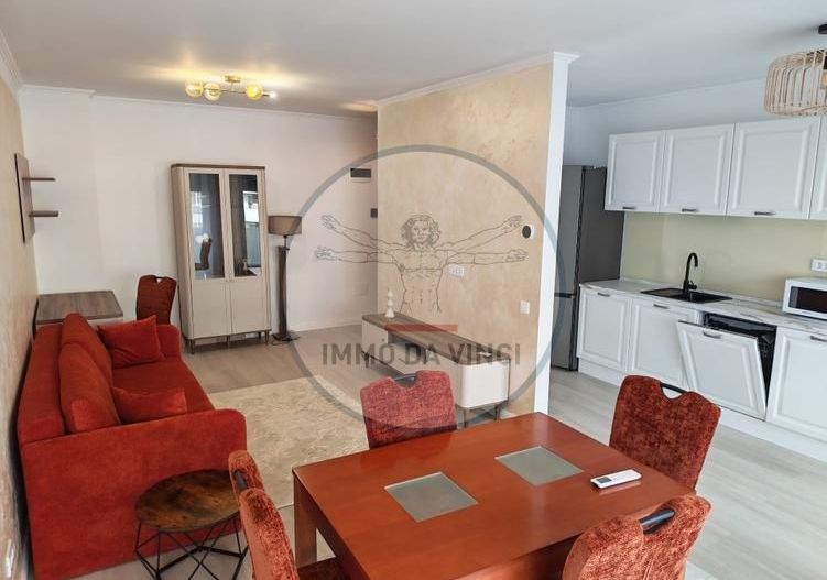 Apartament complex ELITE 2 camere - Poză 12