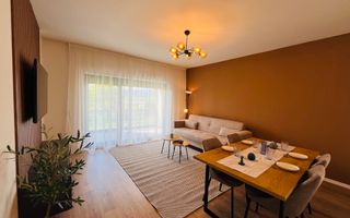 Apartament cu 2 Camere I PREDARE LA CHEIE I INTABULAT I 0% Comision - Poză 6
