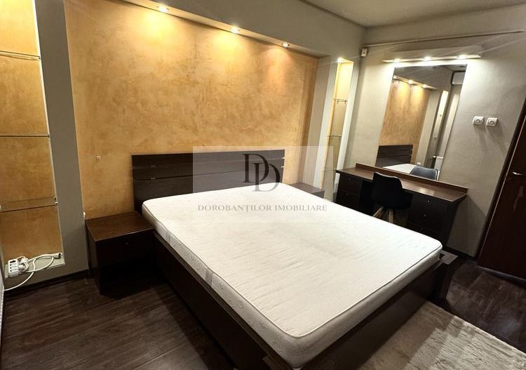 Apartament 2 camere Grigorescu, prima închiriere -parcare-zona DESAGA - Poză 3