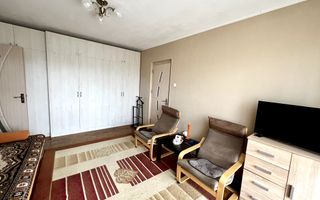 Apartament cu 2 camere langa Iulius Mall cu priveliste panoramica - Poză 1