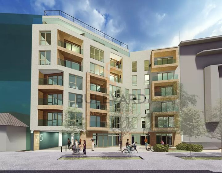 Apartament 2 camere, parcare subterana, zona Garii! - Poză 3