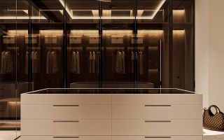 Duplex 4 Camere 253MP Cloud 9 Residence 3 Locuri Parcare - Poză 15