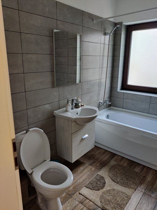 Apartament ultrafinista cu 2 camere | 55 mp | cartier Andrei Muresanul - Poză 8