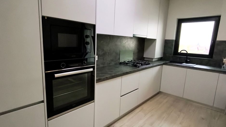 Apartament Premium 2 camere Unirii ( Casa Galbena) et2, loc de parcare - Poză 4