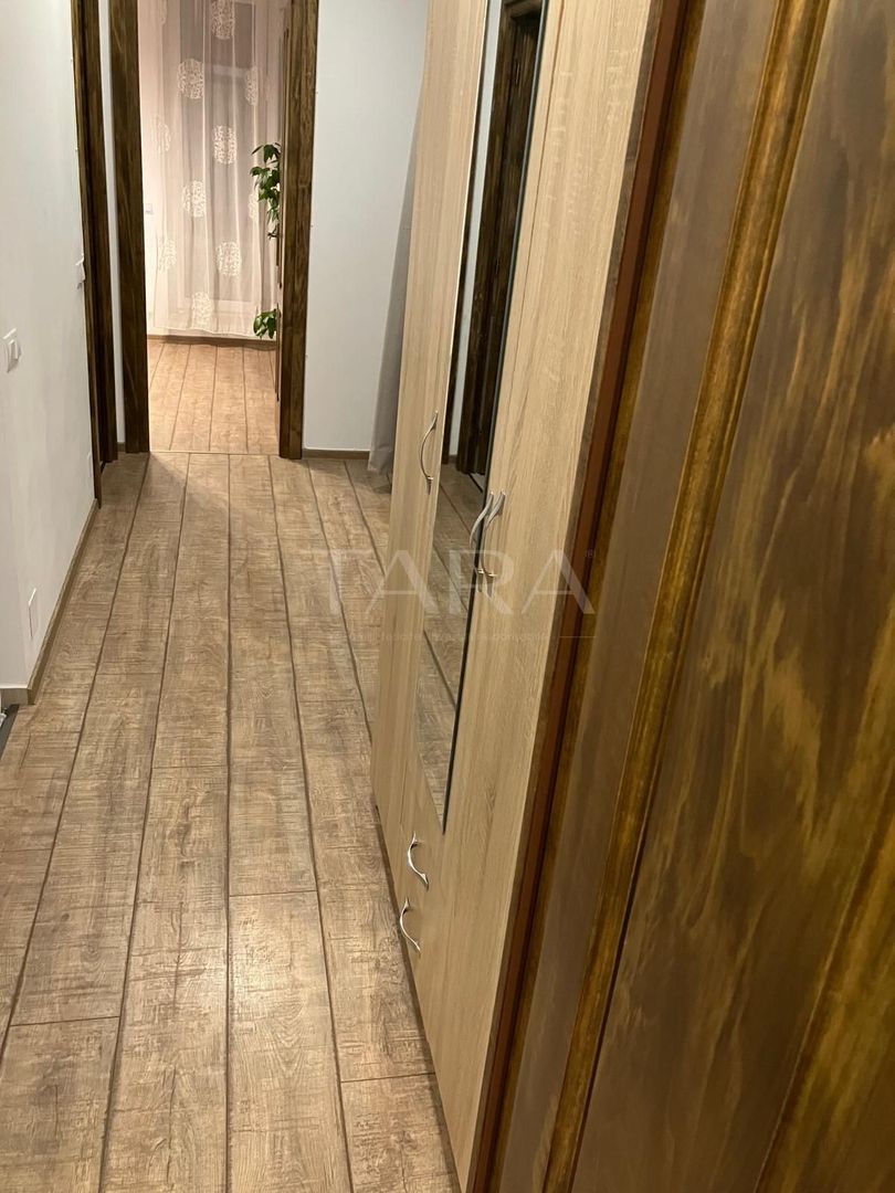 Duplex spațios  în zona  Dumitru Mocanu– lângă Cartier Terra - Poză 9