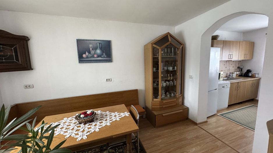 Casa Individuala Becicherecu Mic,P+E,5 Camere,2 Bai,Garaj,Partial Mobilata - Poză 7