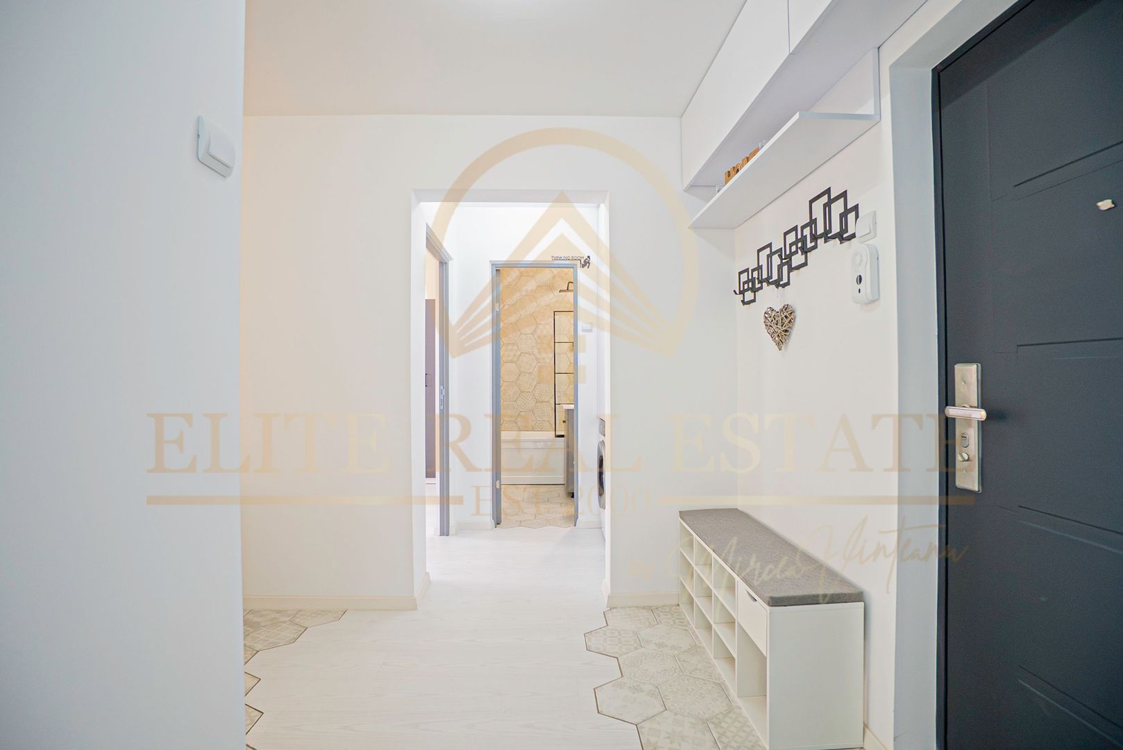 Apartament 2 camere decomandat, 52 mp, renovat complet - Poză 5