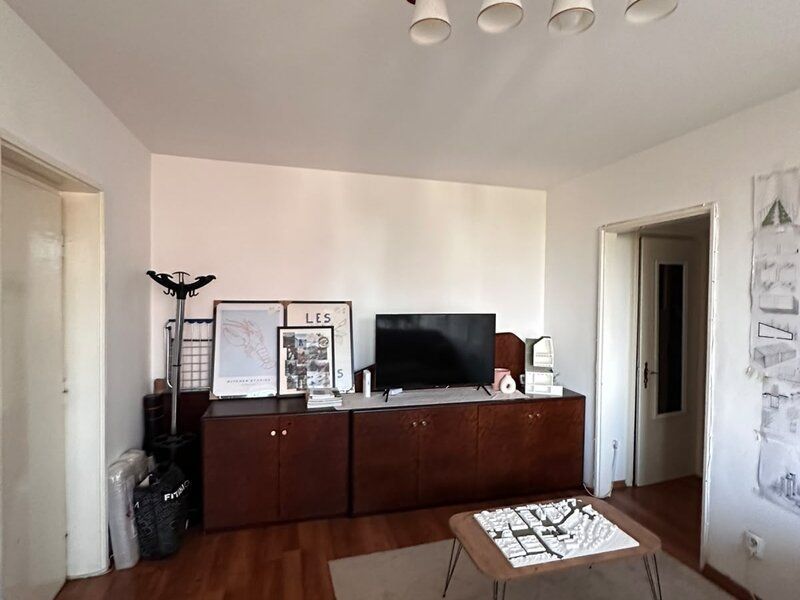 Apartament 2 camere, 43 mp, balcon 7 mp, centrală proprie – Carol I - Poză 2