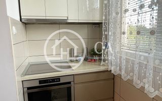 Apartament cu 3 camere de inchiriat in zona Nufarul, Oradea. - Poză 11