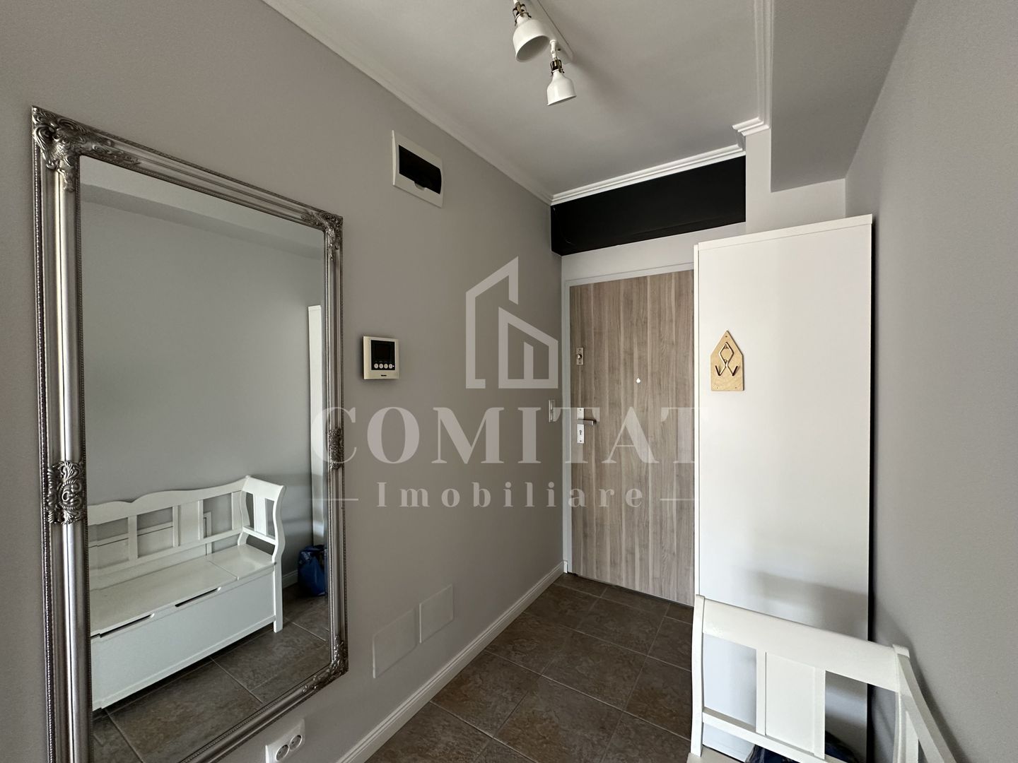 Apartament 2 camere | Parcare subterana | Imobil Nou | Dâmbul Rotund - Poză 7