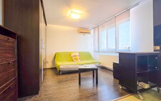 Garsoniera | Open Space | Salaj | Ferentari | Semanatorului nr.50 - Poză 2
