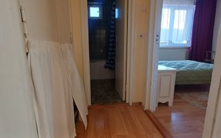 Apartament | Semidecomandat | 2 camere | 57 MPU | Balcon | Cedonia - Poză 7