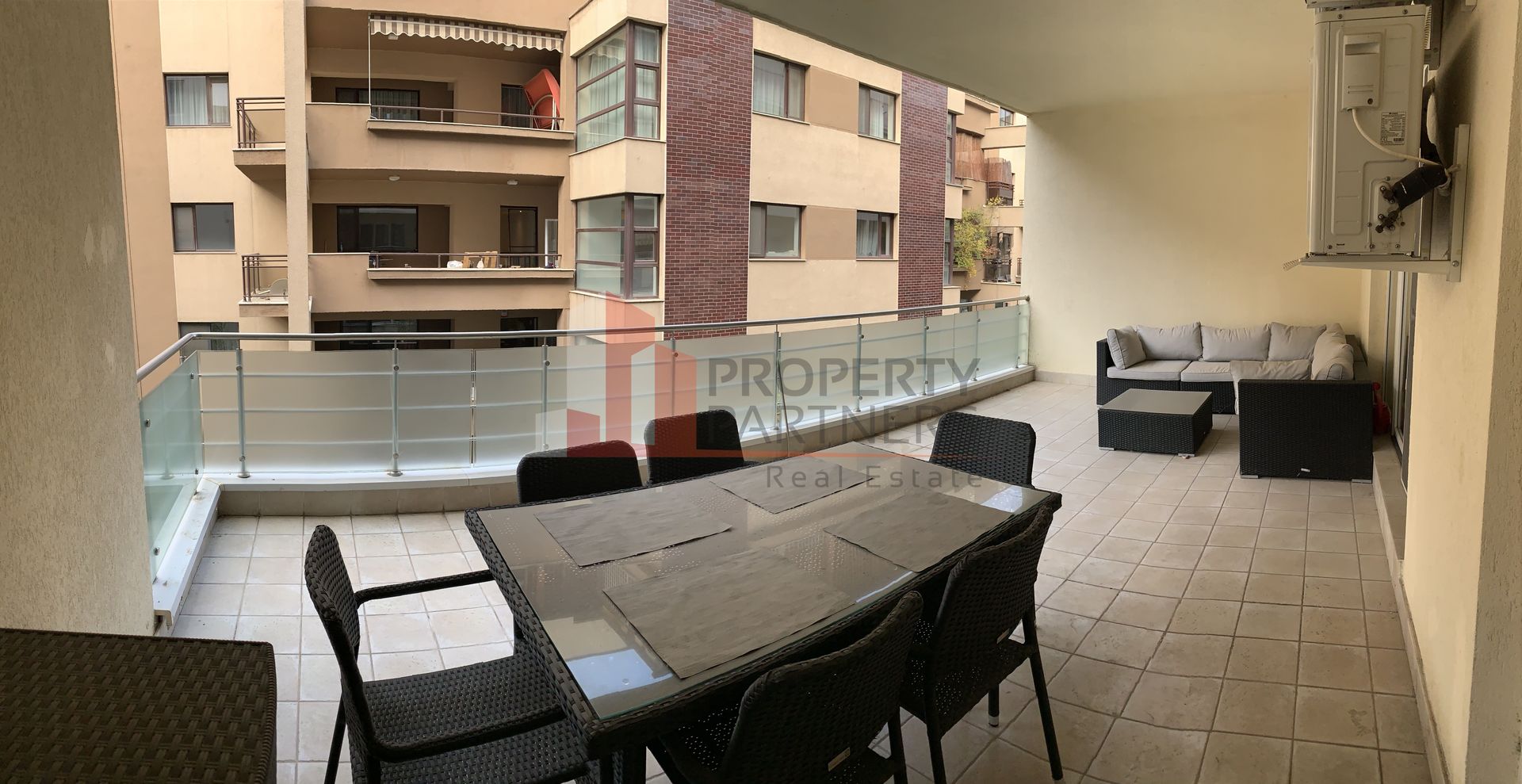 Apartament - Soseaua Nordului - Poză 9