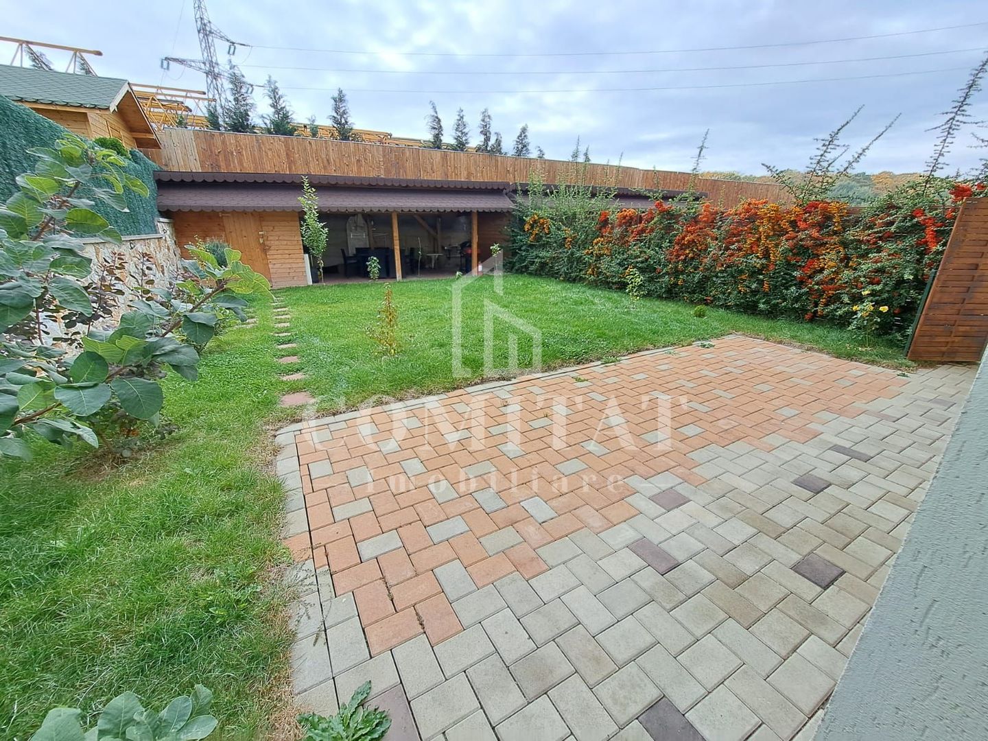 Duplex de 4 camere | Parcare Acoperita | Zona Eugen Ionesco - Poză 8