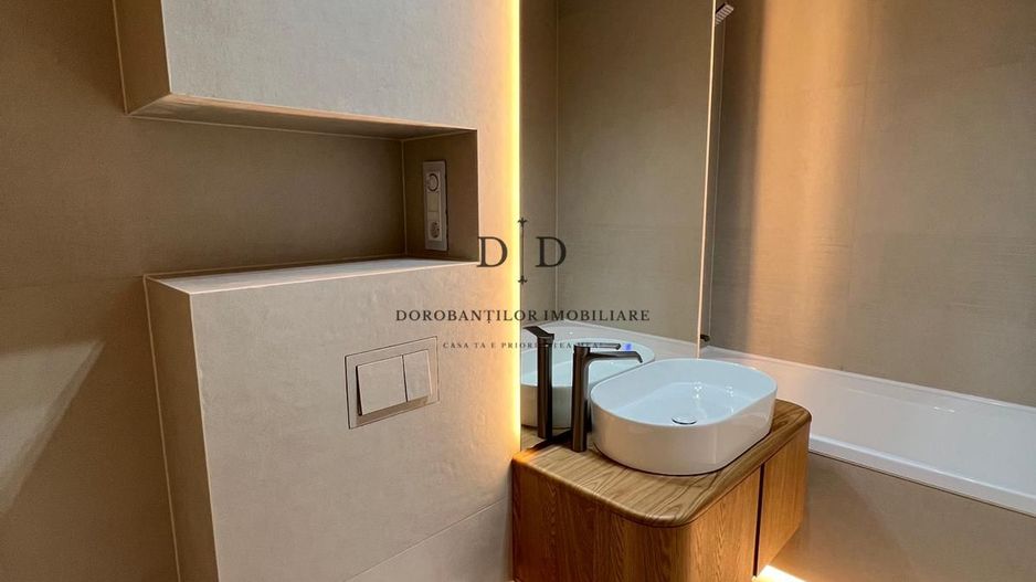 Apartament 3 camere de vânzare | NZEB | Finisaje premium | Smart Home - Poză 6