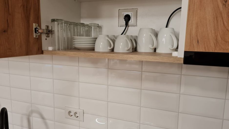 Giroc-Lidl | 2 Camere | Lift | Parcare subterana | - Poză 15