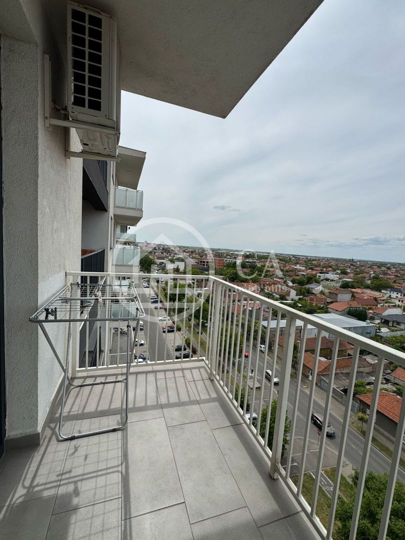 Apartament cu 3 camere de închiriat în Prima Onestilor, Oradea - Poză 12