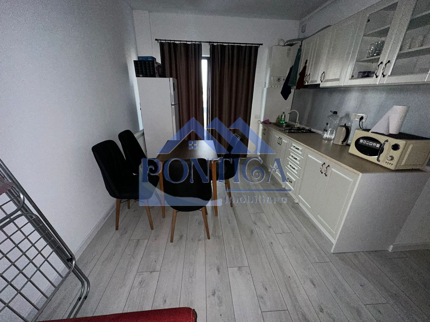 De vanzare apartament mamaia-sat - Poză 2