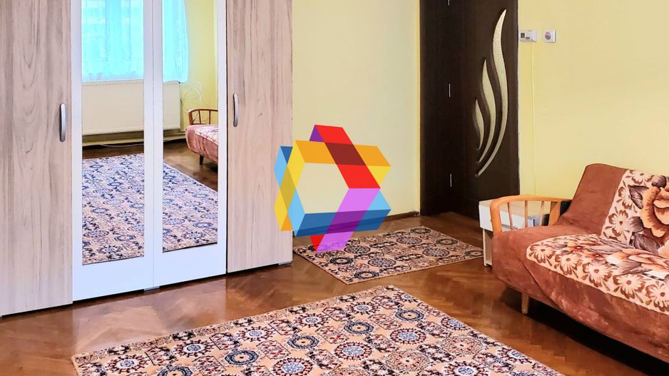 Apartament doua camere Brasov, zona Racadau,  55 mp, Spatii-comerciale-brasov.ro - Poză 2