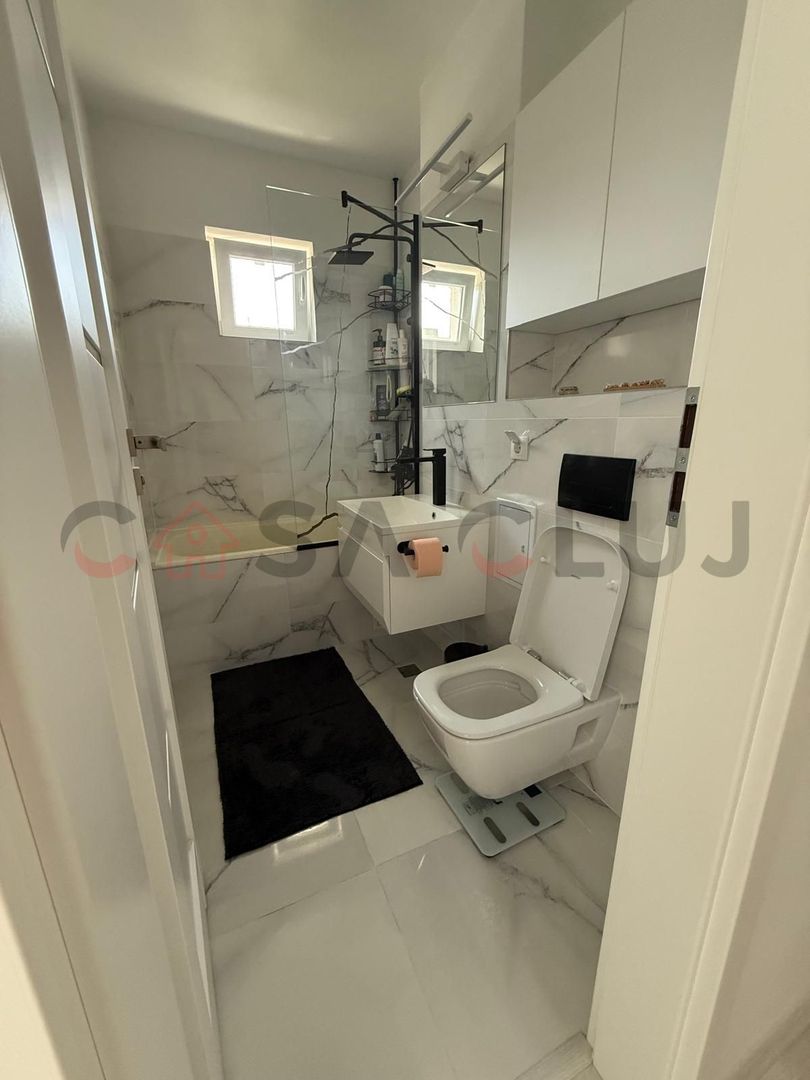 La cheie, finisat modern, zonă verde și ușor accesibilă, Casa Piraților! - Poză 6