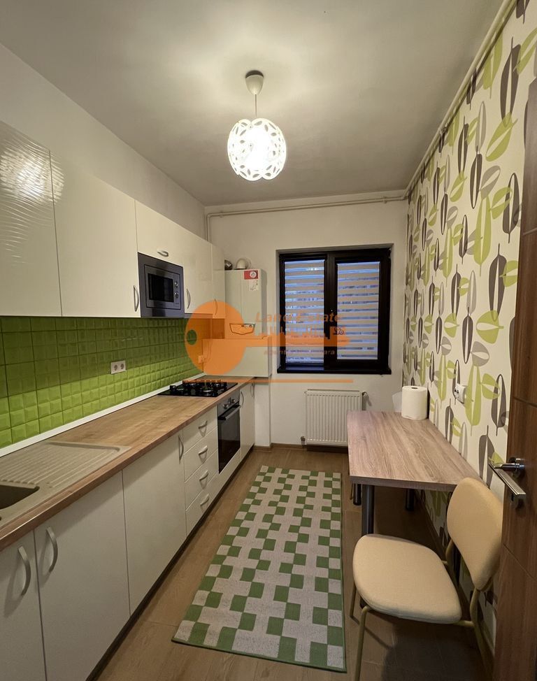 Apartament 2 camere – Lujerului, bloc nou, centrală proprie - Poză 6