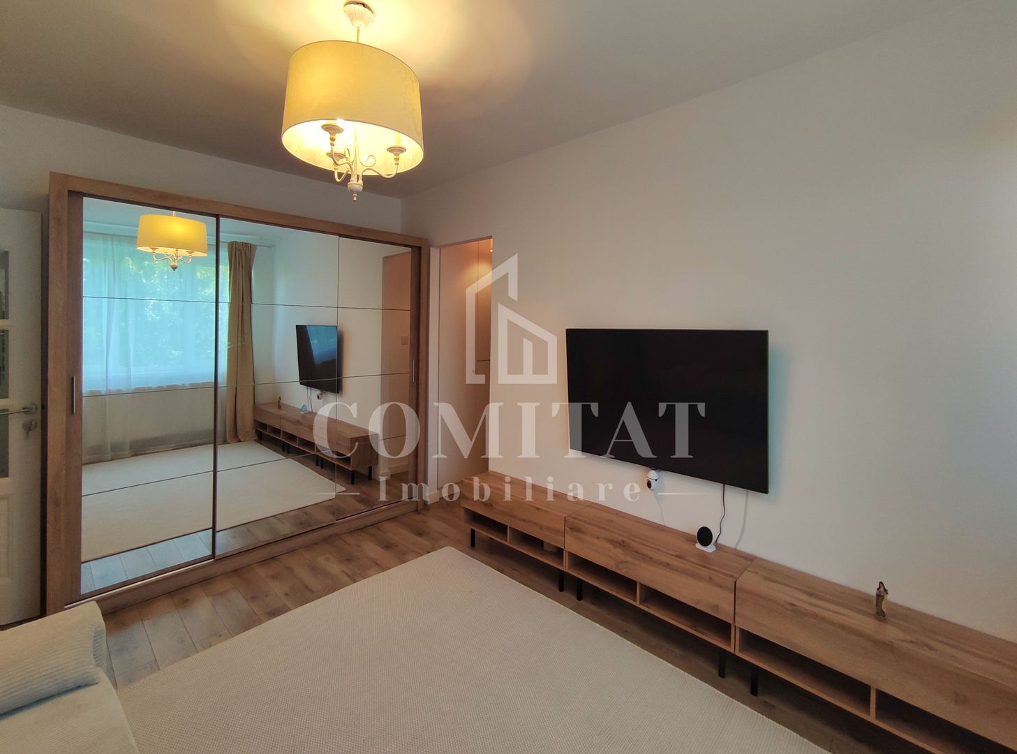 Apartament cu 2 camere semidecomandate | Cartierul Gheorgheni - Poză 10