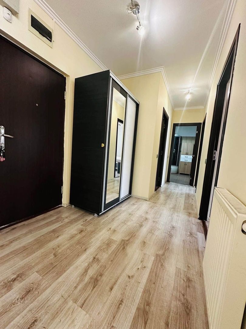 Apart. 3 camere, Ared R 18 pe str. Tudor Vladimirescu - Oradea - Poză 7