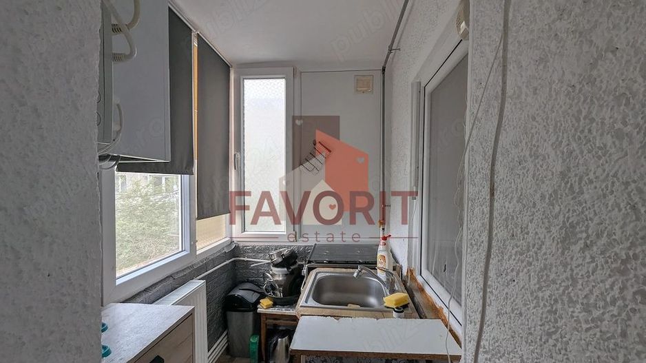 Apartament 2 camere decomandat | Etaj 2 | Zona Lipovei - Poză 7