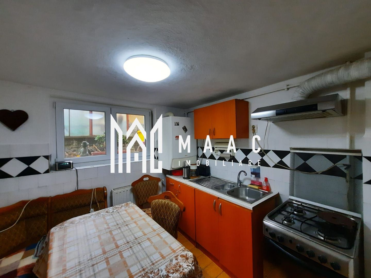 Casa Individuala | Teren 450 MP | Lazaret | - Poză 5