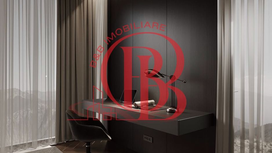 Apartament 4 camere 3 Bai Suprafata Generoasa Pallady Sector 3 - Poză 5