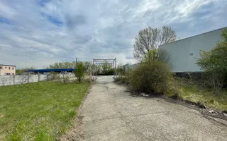 HALA | DEPOZIT - OTOPENI CENTURA  |  20.0000 MP - Poză 30