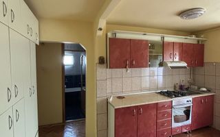 Aparatament de Inchiriat 2 camere Zona Stefan cel Mare - Poză 2