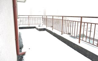 Cladire de birouri cu  spatii vitrate generoase in Zorilor. - Poză 21