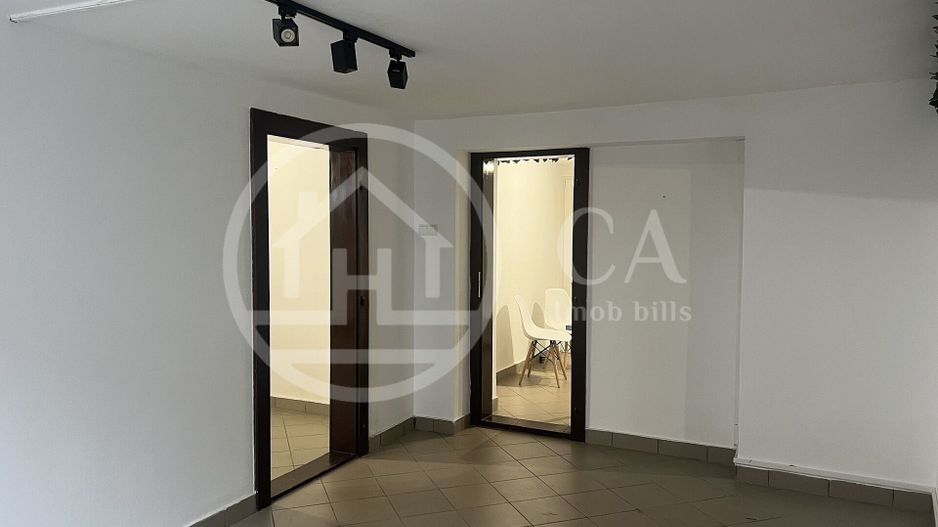 Spatiu comercial de inchiriat ultracentral Oradea - Poză 4