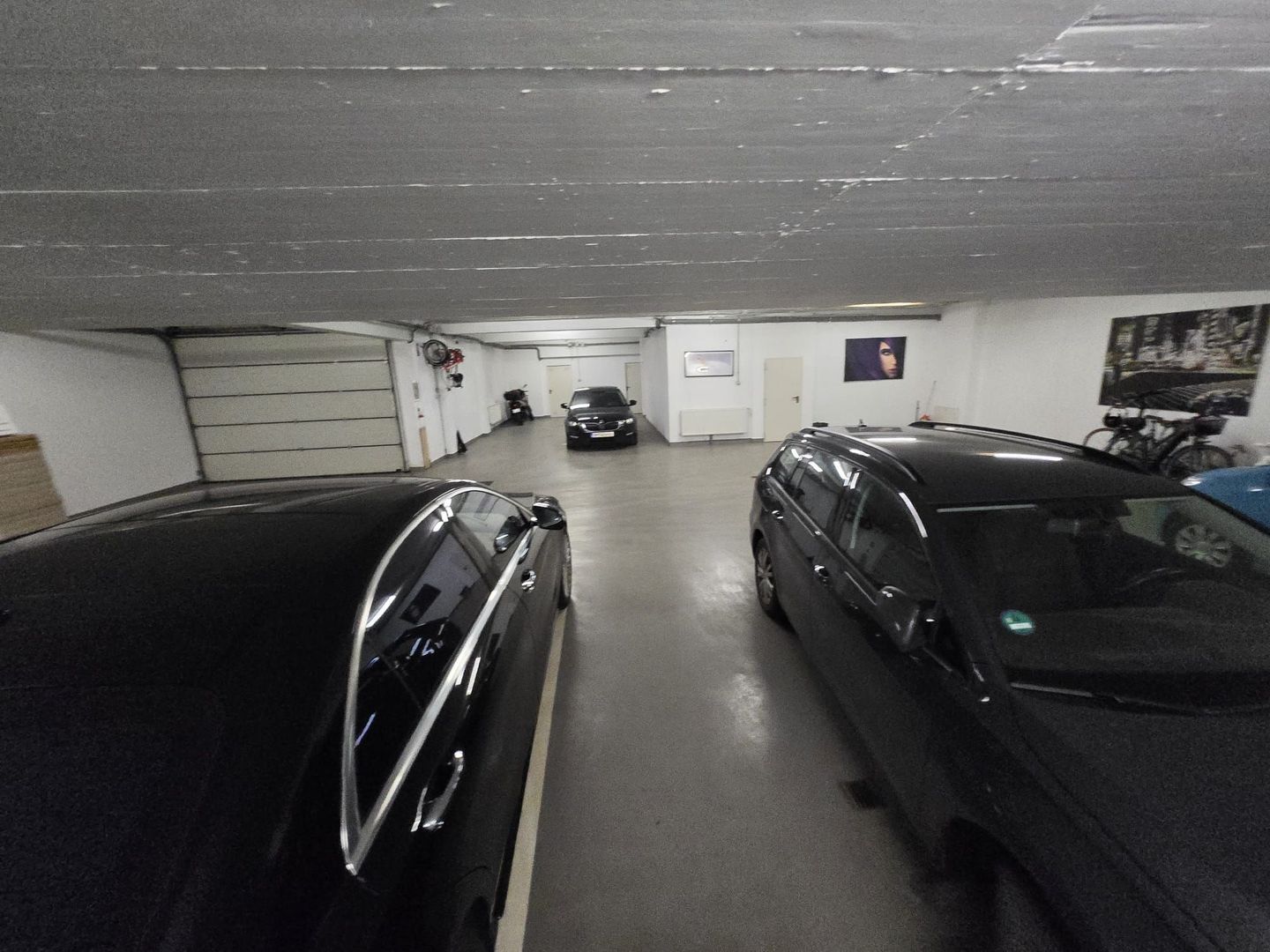 Floreasca Apartament 5 camere 3 Bai || Imobil boutique || Parcari Subterane 2 - Poză 42