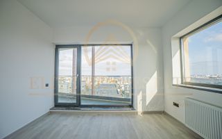 Tomis Plus - Celine Elegance - Vânzare apartament cu 2 camere cu vedere la Lac! - Poză 4