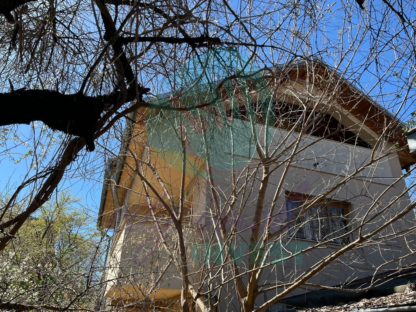 VILA cu potential de reamenajare- Teren 458 mp| - Poză 10