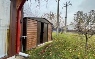 CASA COMPLET UTILATA SI MOBILATA MODERN CU GRADINA | 1100 MP |MARGINEA - Poză 52