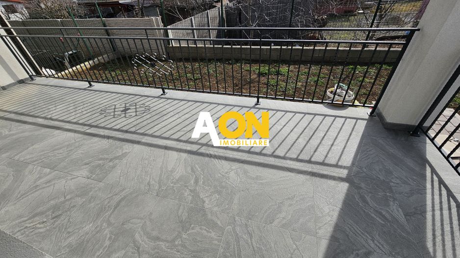 Casa 4 camere, cu predare la cheie, 324 mp teren, Micesti - Poză 3